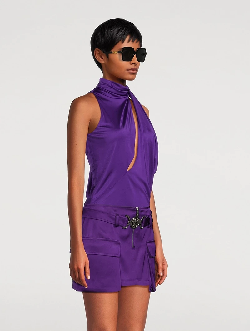 Square Sunglasses