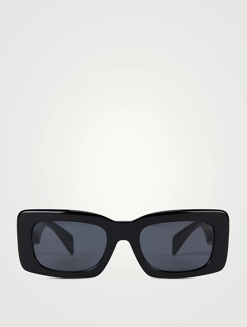 Rectangular Sunglasses