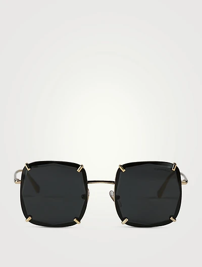 Square Sunglasses