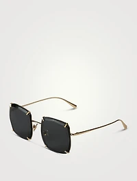 Square Sunglasses