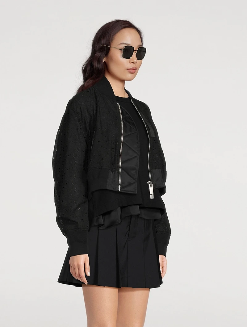 Square Sunglasses