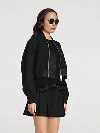 Square Sunglasses