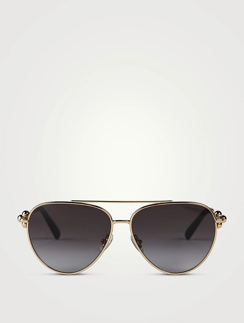 Aviator Sunglasses