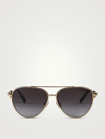 Aviator Sunglasses