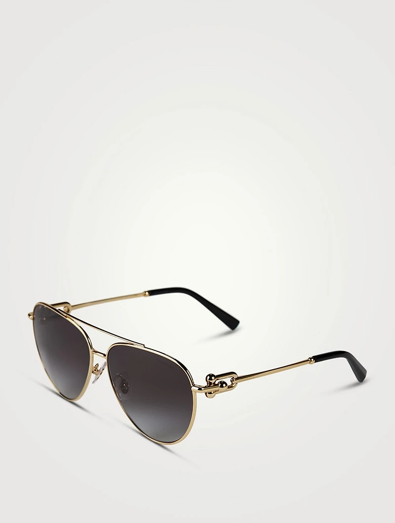 Aviator Sunglasses