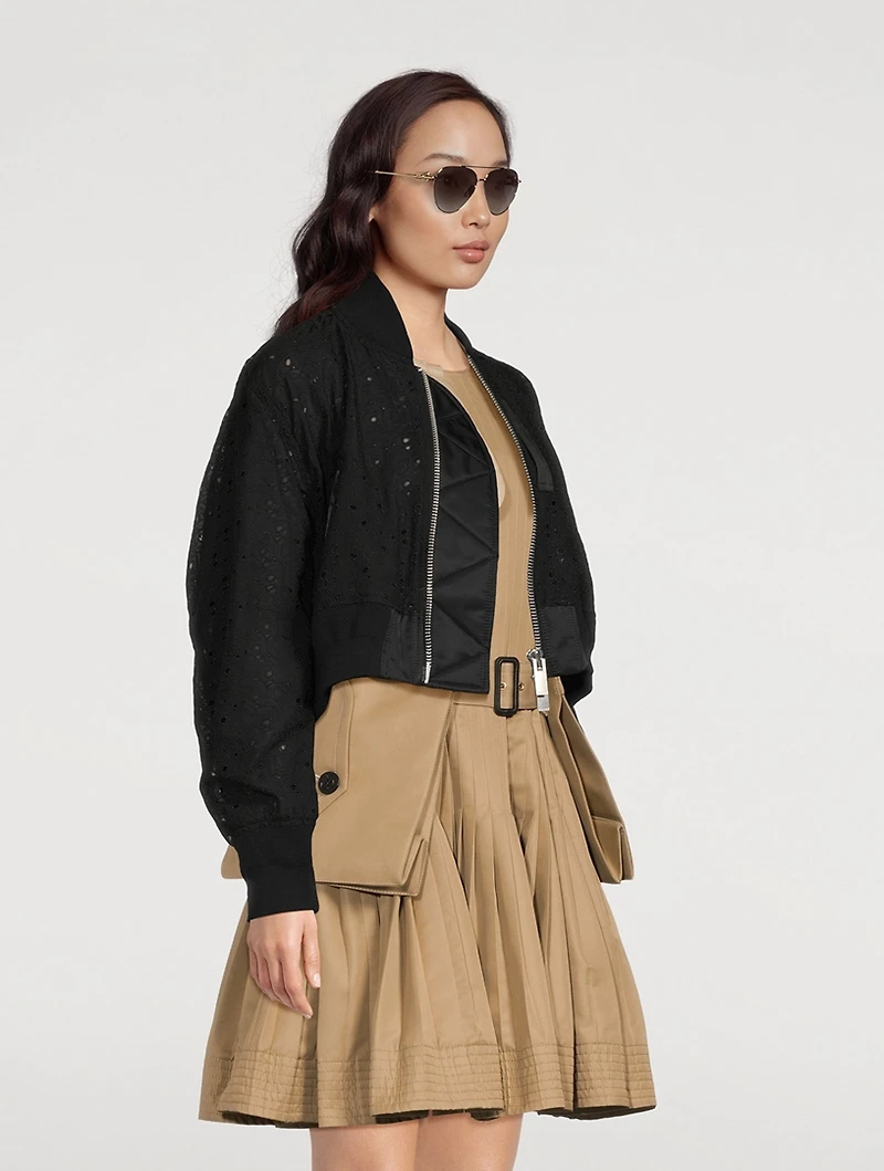 Aviator Sunglasses