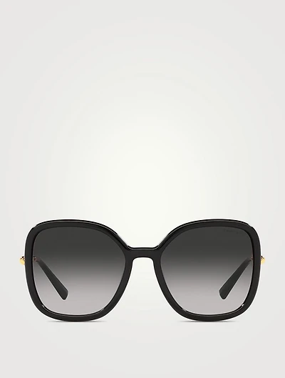 Square Sunglasses