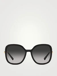 Square Sunglasses