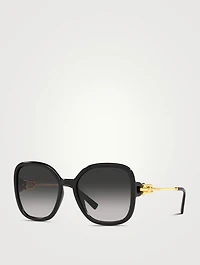 Square Sunglasses