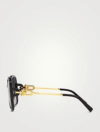 Square Sunglasses