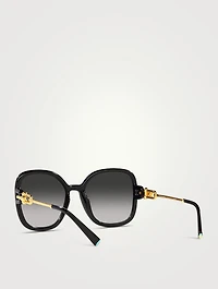 Square Sunglasses