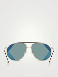 BE3138 Alice Aviator Sunglasses