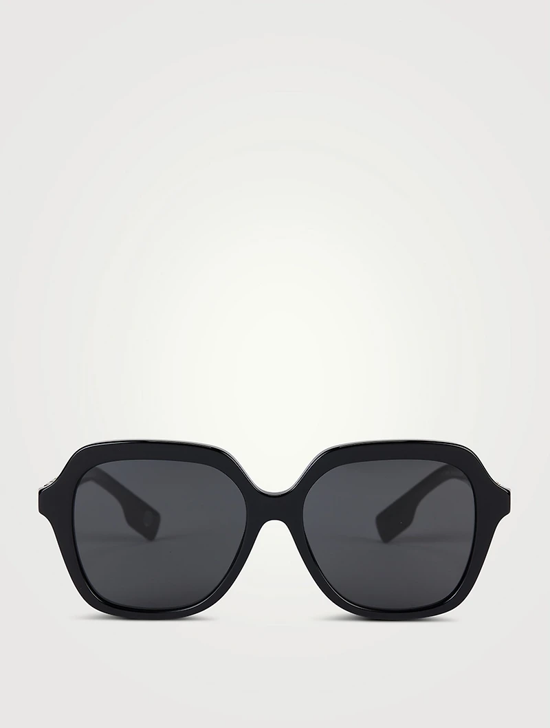 Joni Square Sunglasses