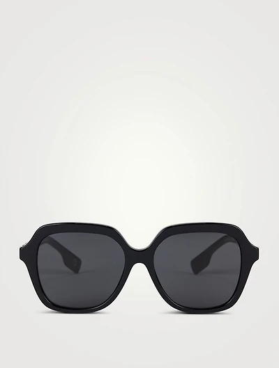 Joni Square Sunglasses