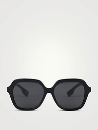 Joni Square Sunglasses