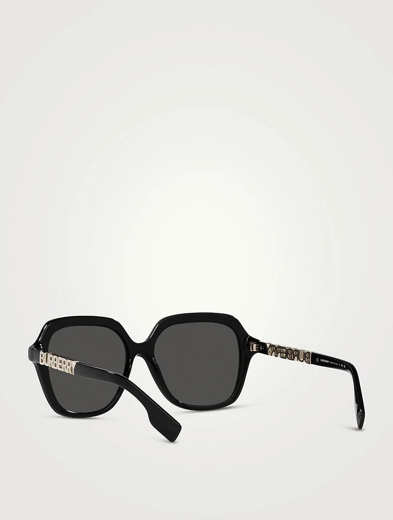 Joni Square Sunglasses
