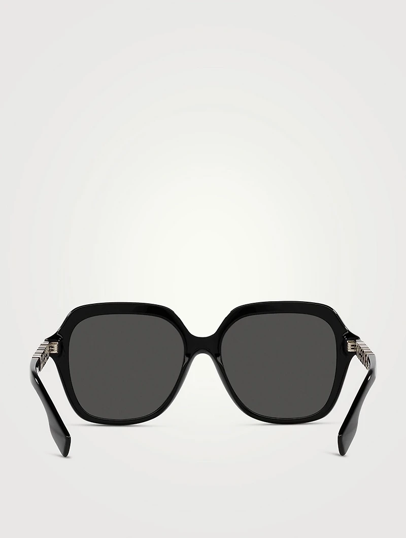 Joni Square Sunglasses