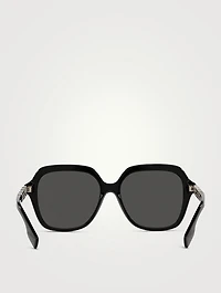 Joni Square Sunglasses