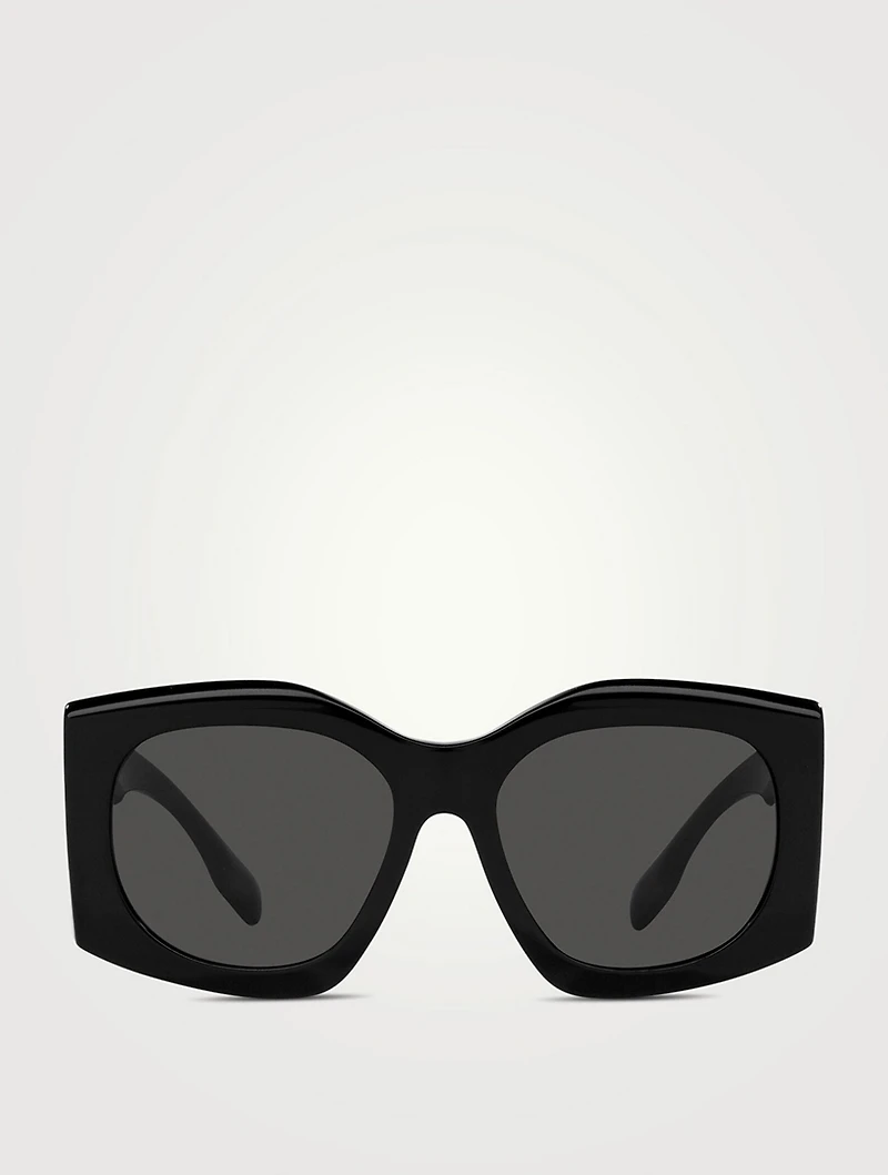 Madeline Square Sunglasses