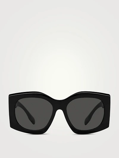 Madeline Square Sunglasses