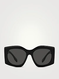 Madeline Square Sunglasses