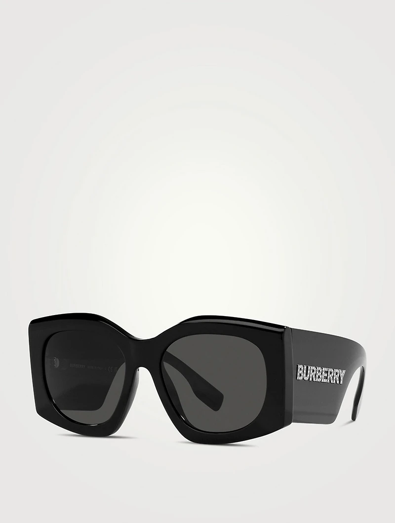 Madeline Square Sunglasses