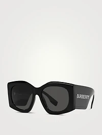 Madeline Square Sunglasses