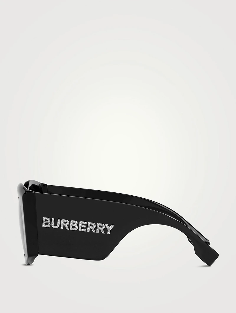 Madeline Square Sunglasses