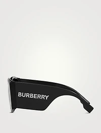 Madeline Square Sunglasses