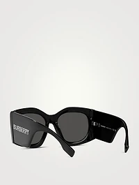 Madeline Square Sunglasses