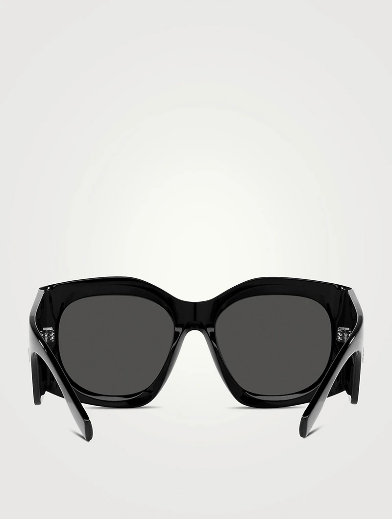 Madeline Square Sunglasses