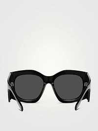 Madeline Square Sunglasses