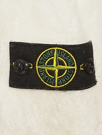Teddy Fleece Jacket