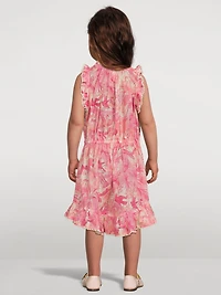 Ginger Flip Dress