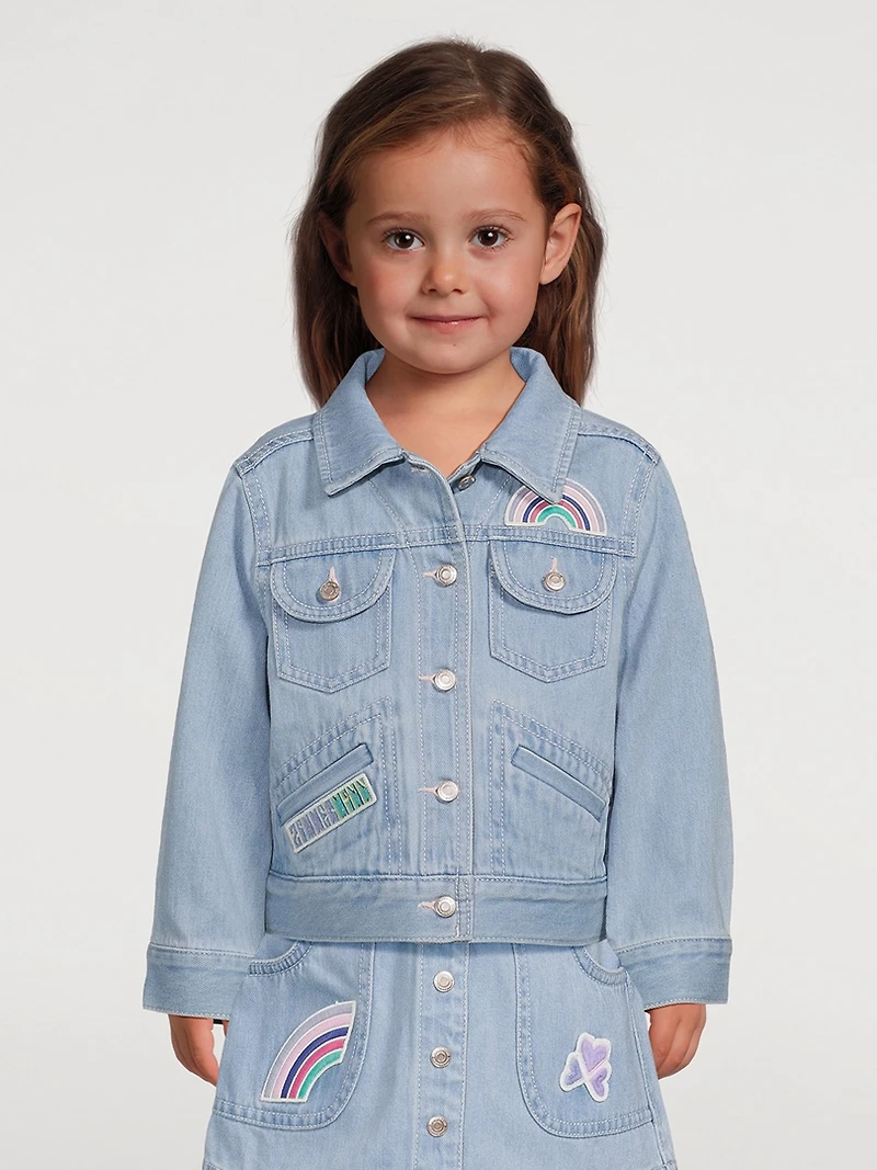 Raie Denim Jacket
