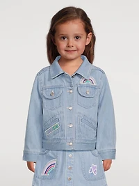 Raie Denim Jacket
