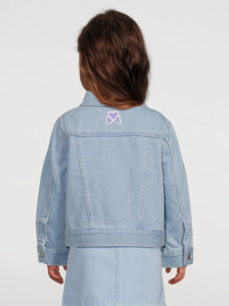 Raie Denim Jacket