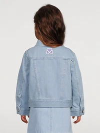 Raie Denim Jacket