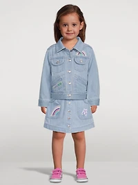 Raie Denim Jacket