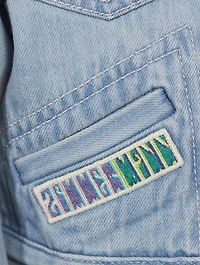 Raie Denim Jacket