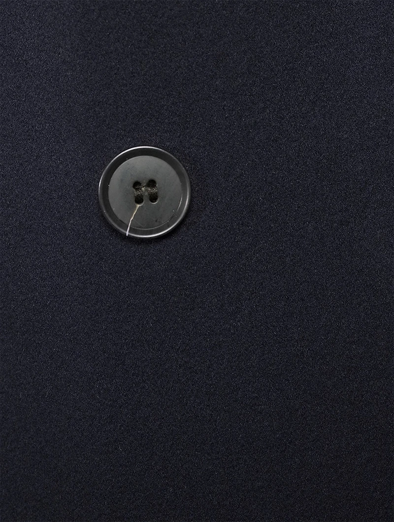 Loro Piana Superfine Wool Coat