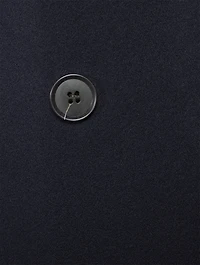 Loro Piana Superfine Wool Coat