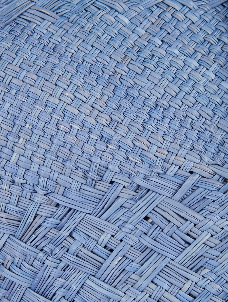 Loewe x Paula’s Ibiza Large Anagram Basket Bag