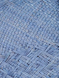 Loewe x Paula’s Ibiza Large Anagram Basket Bag