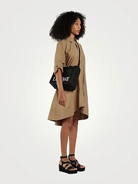 Loewe x Paula’s Ibiza Medium Raffia Tote Bag