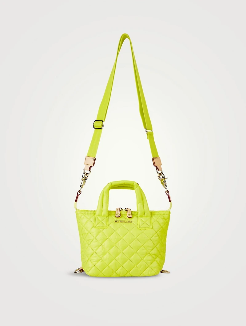 Micro Sutton Bag