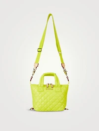 Micro Sutton Bag