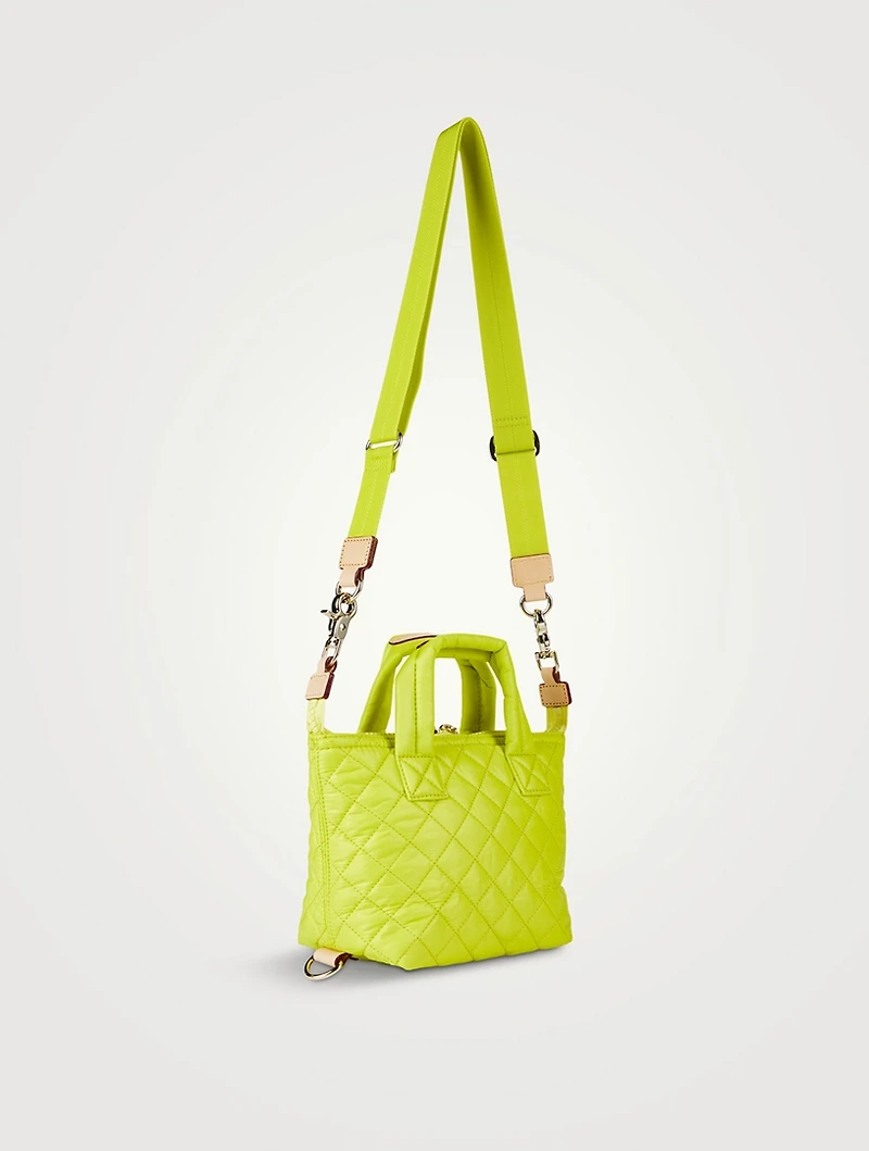 Micro Sutton Bag