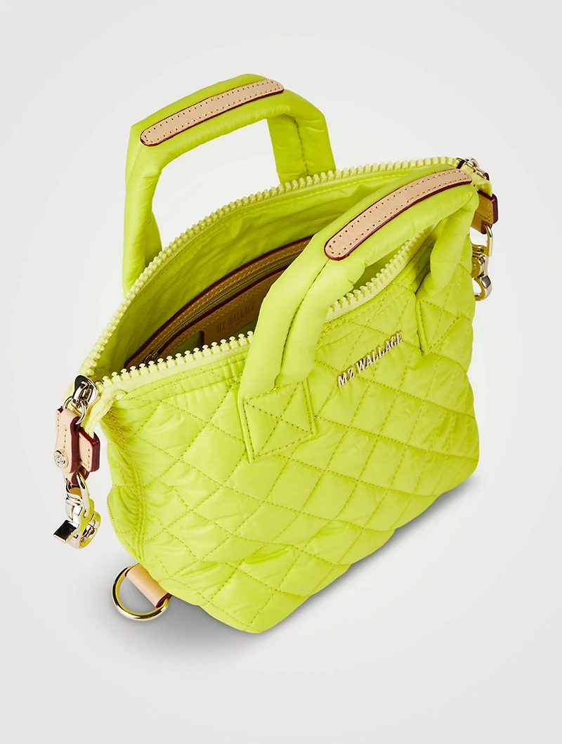 Micro Sutton Bag