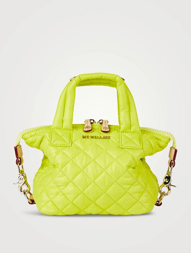Micro Sutton Bag